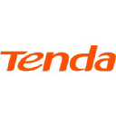 Tenda.com.cn logo