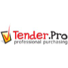 Tender.pro logo