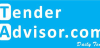 Tenderadvisor.com logo