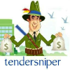 Tendersniper.com logo