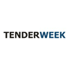 Tenderweek.com logo