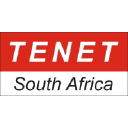 Tenet.ac.za logo