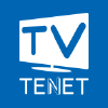Tenet.tv logo