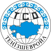 Tengizchevroil.com logo