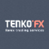 Tenkofx.com logo