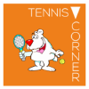 Tenniscornershop.com logo