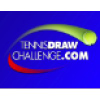 Tennisdrawchallenge.com logo