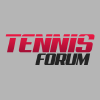 Tennisforum.com logo