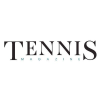 Tennismag.com logo