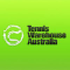Tenniswarehouse.com.au logo