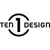 Tenonedesign.com logo