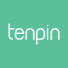 Tenpin.co.uk logo