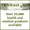 Tensnet.com logo