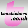 Tenstickers.co.uk logo