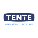 Tente.com logo
