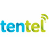 Tentel.co.uk logo