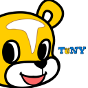 Teny.co.jp logo