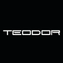 Teodor.bg logo