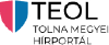Teol.hu logo