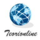 Teorionline.net logo