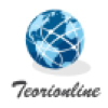Teorionline.net logo