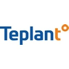 Teplant.ru logo