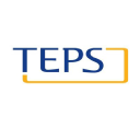 Teps.or.kr logo