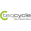 Teqcycle.com logo