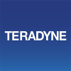 Teradyne.com logo