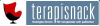 Terapisnack.com logo
