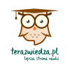 Terazwiedza.pl logo