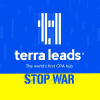 Terraleads.com logo
