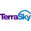 Terrasky.co.jp logo