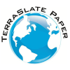 Terraslatepaper.com logo