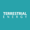 Terrestrial Energy logo