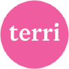 Terri.com logo