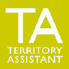 Territoryassistant.com logo