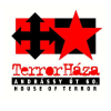 Terrorhaza.hu logo