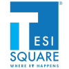 Tesisquare.com logo