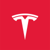 Tesla.cn logo