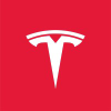 Tesla.com logo