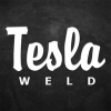 Teslaweld.com logo