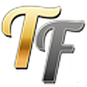 Tessafowler.com logo