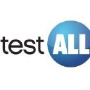 Testallmedia.com logo