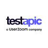 Testapic.com logo