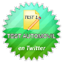 Testautomovil.com logo