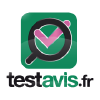 Testavis.fr logo