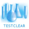 Testclear.com logo