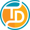 Testdriller.com logo
