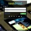 Testdroid.com logo